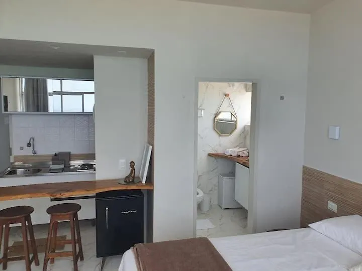 Edificio California Apartment Recife Brazil