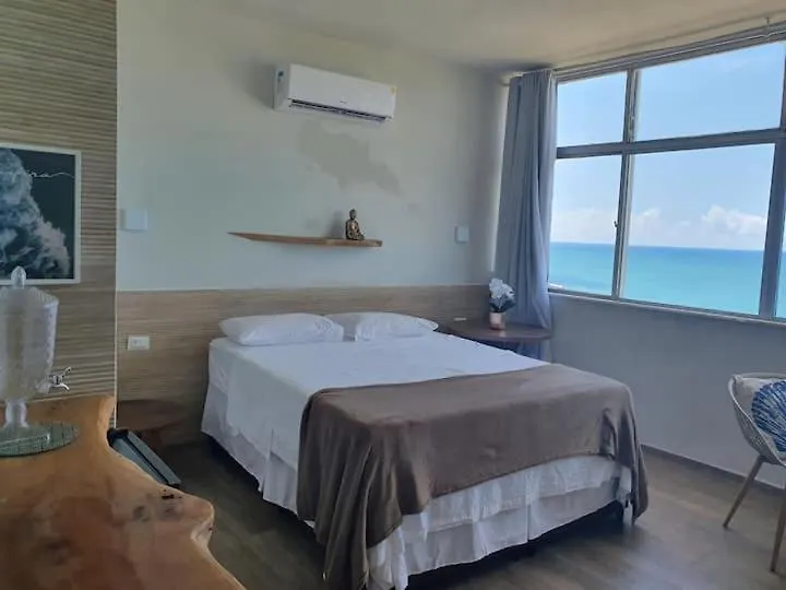 Edificio California Apartment Recife Brazil