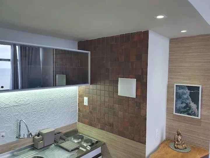 Edificio California Apartment Recife