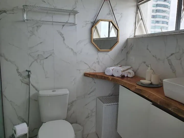 Edificio California Apartment Recife