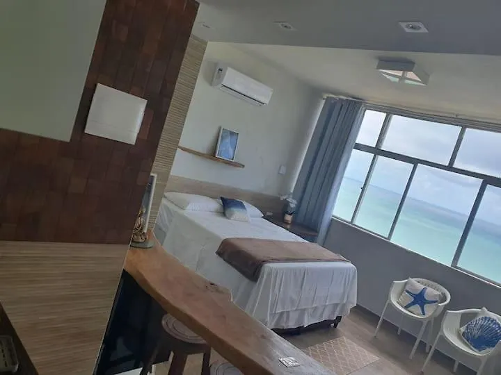 Edificio California Apartment Recife